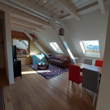 Boardinghouse Neumarkt Alte Schule Neumarkt in der Oberpfalz Eksteriør billede